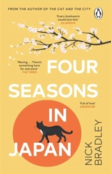 Four Seasons in Japan - Nick Bradley