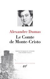 Le comte de Monte-Cristo - Alexandre Dumas