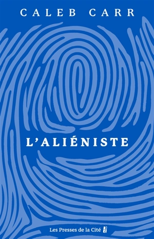 L'aliéniste - Caleb Carr
