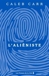 L'aliéniste - Caleb Carr
