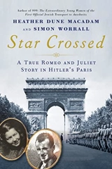 Star Crossed - Heather Dune Macadam