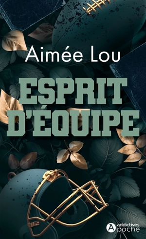 Esprit d'équipe - Aimée Lou