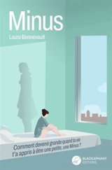 Minus - Laura Bennevault