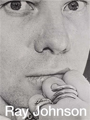 Ray Johnson - Ray Johnson
