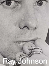 Ray Johnson - Ray Johnson