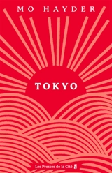 Tokyo - Mo Hayder