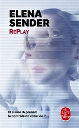 Replay - Elena Sender