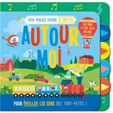 Autour de moi - Kathryn Selbert