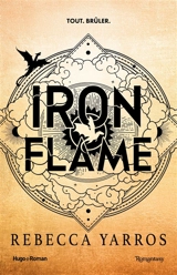 Iron flame - Rebecca Yarros