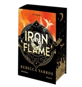 Iron flame - Rebecca Yarros