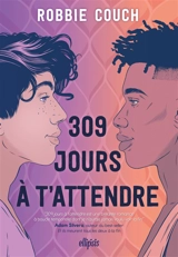 309 jours à t'attendre - Robbie Couch
