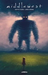 Middlewest : intégrale - Skottie Young