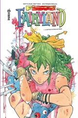 Fluff Fairyland. Vol. 1. Le retour de boucles gores - Skottie Young