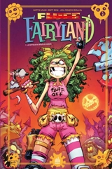 Fluff Fairyland. Vol. 1. Le retour de boucles gores - Skottie Young