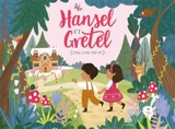 Hansel et Gretel - Samara Hardy