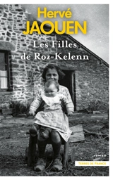Les filles de Roz-Kelenn - Hervé Jaouen