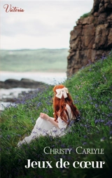 Jeux de coeur - Christy Carlyle