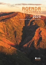 Agenda Cévennes 2025 - Jean Du Boisberranger