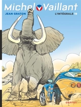 Michel Vaillant : l'intégrale. Vol. 19 - Philippe Graton