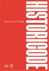 Historicode : Scarcity and Supply - Lü Peng