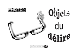 Objets du délire - Photon (Nice)