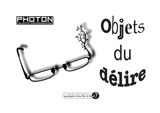 Objets du délire - Photon (Nice)