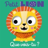 Petit lion, que vois-tu ? - Jess Moorhouse