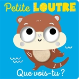 Petite loutre, que vois-tu ? - Jess Moorhouse