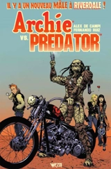 Archie vs Predator - Alex De Campi