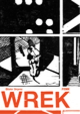 Wrek - Olivier Deprez