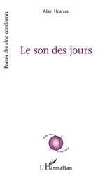 Le son des jours - Alain Hoareau