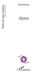 Ajour - Alain Hoareau