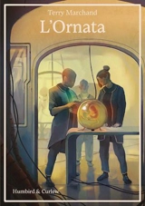 L'ornata - Terry Marchand