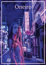 Oneiro - Julia Huan Bernon