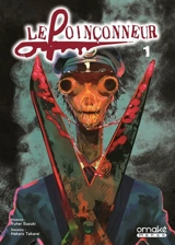Le poinçonneur. Vol. 1 - Yuhei Suzuki