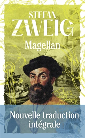 Magellan - Stefan Zweig