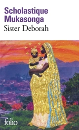 Sister Deborah - Scholastique Mukasonga