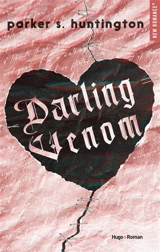 Darling Venom - Parker S. Huntington