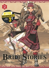 Bride stories. Vol. 2 - Kaoru Mori