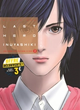 Last hero Inuyashiki. Vol. 2 - Hiroya Oku