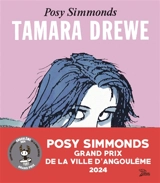 Tamara Drewe - Posy Simmonds