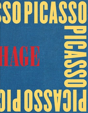 Picasso iconophage