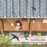 Le nid d'hirondelles - Yoonmi Koo