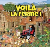 Voilà la ferme ! - Georges Grard