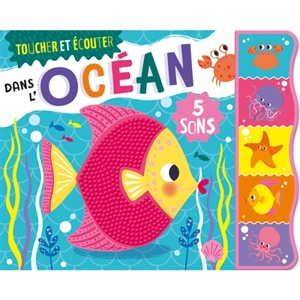 Dans l'océan - Sarah Wade