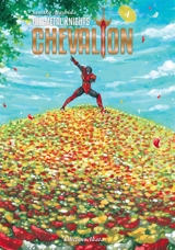 Fullmetal knights Chevalion. Vol. 4 - Sawako Arashida