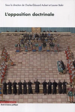 L'opposition doctrinale
