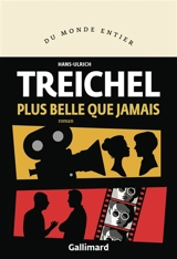 Plus belle que jamais - Hans-Ulrich Treichel