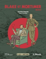Blake et Mortimer : de A à Z - Jean-Pierre Naugrette
