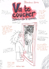 Va te coucher : demain tu t'aimeras - Blandine Denis